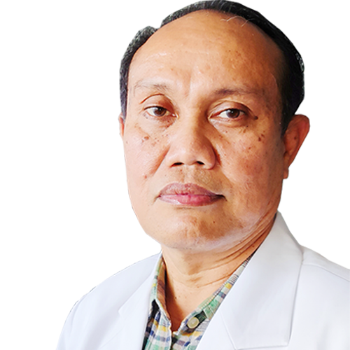 dr. Tigor P. Simanjuntak, Sp.OG