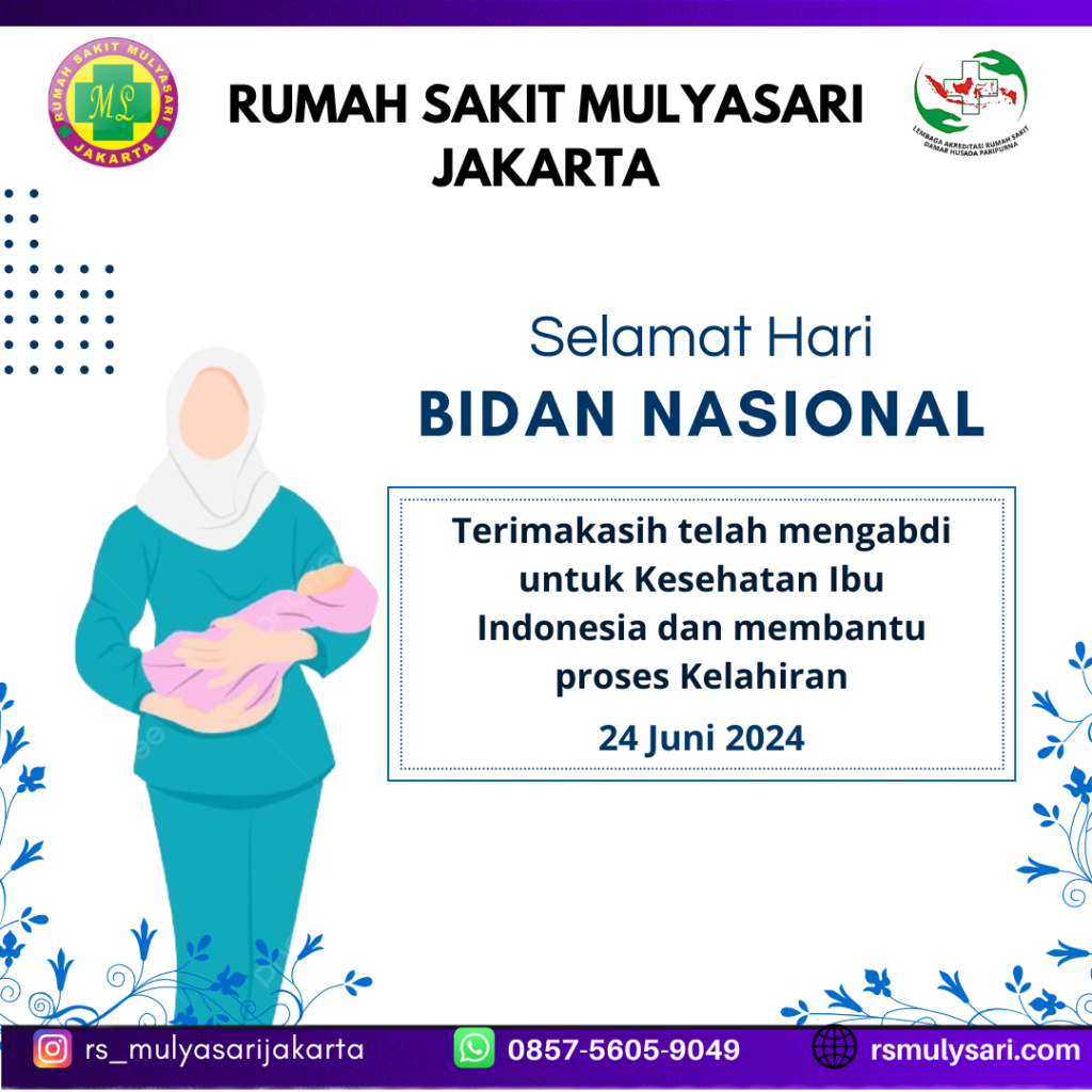 Hari Bidan Nasional